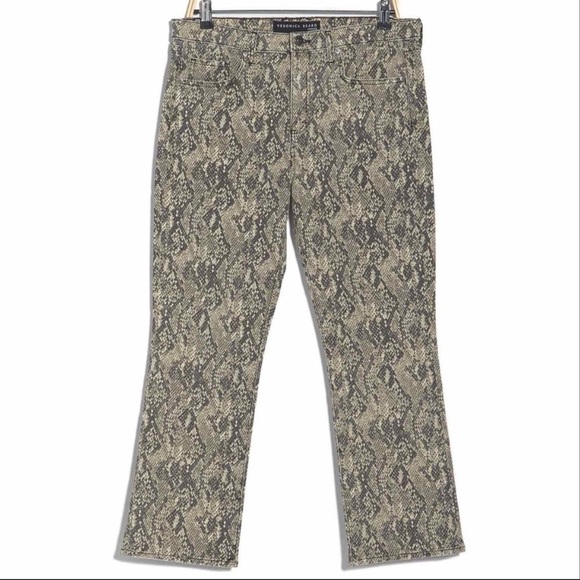 Veronica Beard Carolyn Pants - Picture 1 of 11